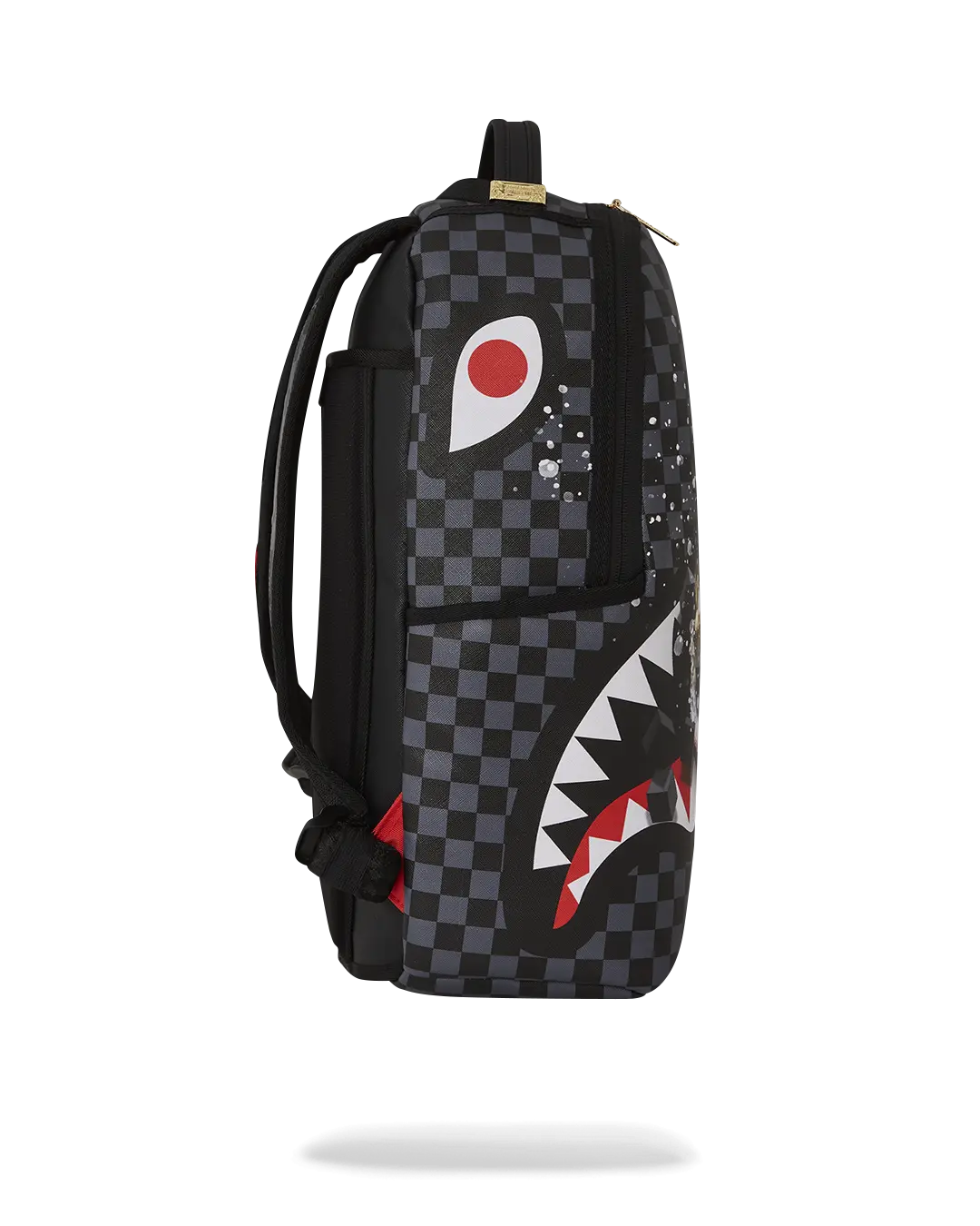 AQUAMAN TRIDENT BACKPACK - Image 3