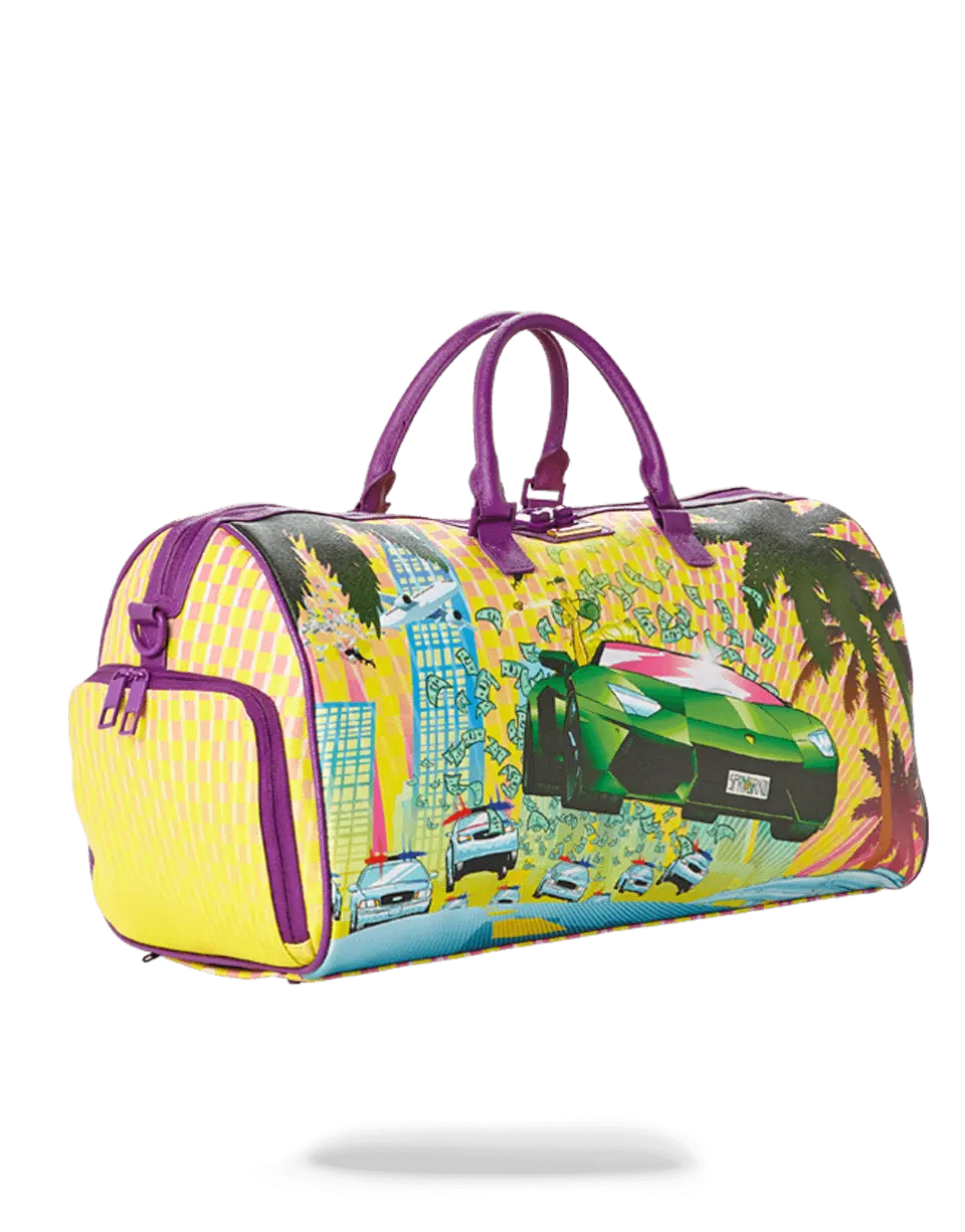 POP THE TRUNK DUFFLE - Image 2