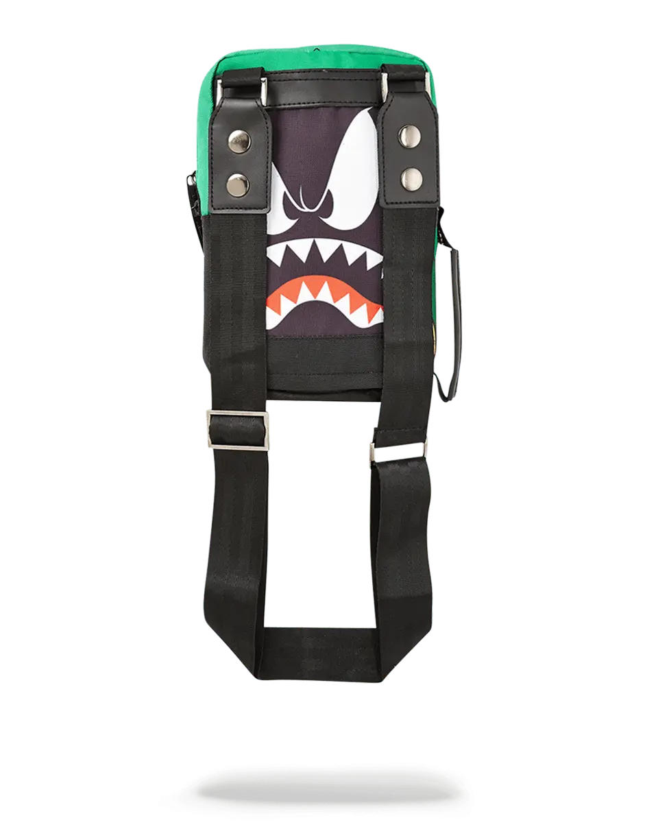 MARVIN THE MARTIAN SHARK SLING - Image 2