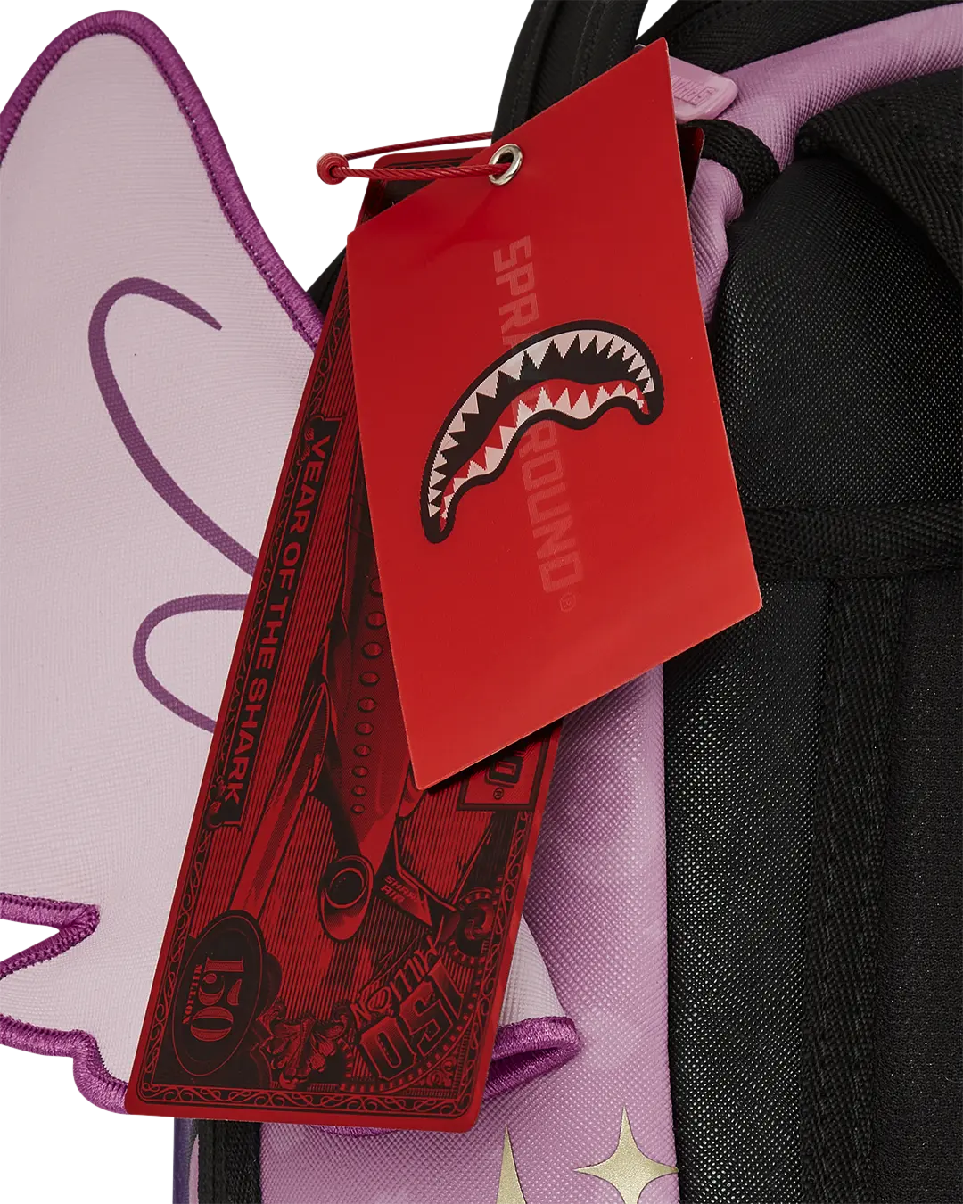 MY LITTLE PONY WINGED ROYALTY MINI BACKPACK - Image 14