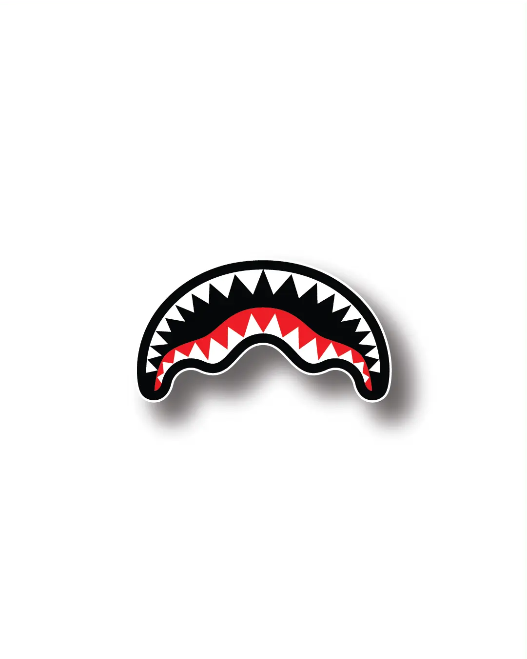 SPRAYGROUND STICKER 10 PACK - Image 7