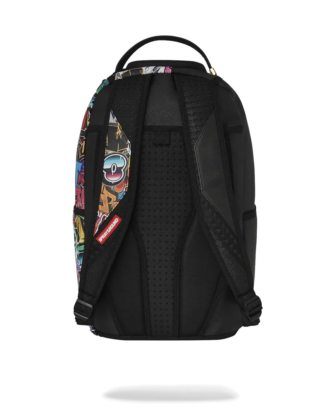 HALF GRAF LIPS DLXSV BACKPACK - Image 7