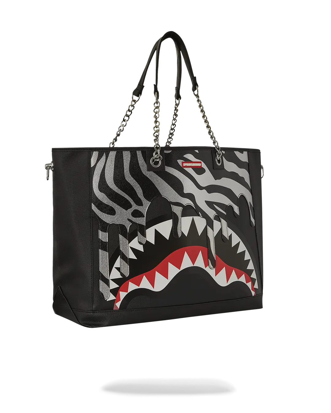 ZE SHARK PREDATOR TOTE - Image 3