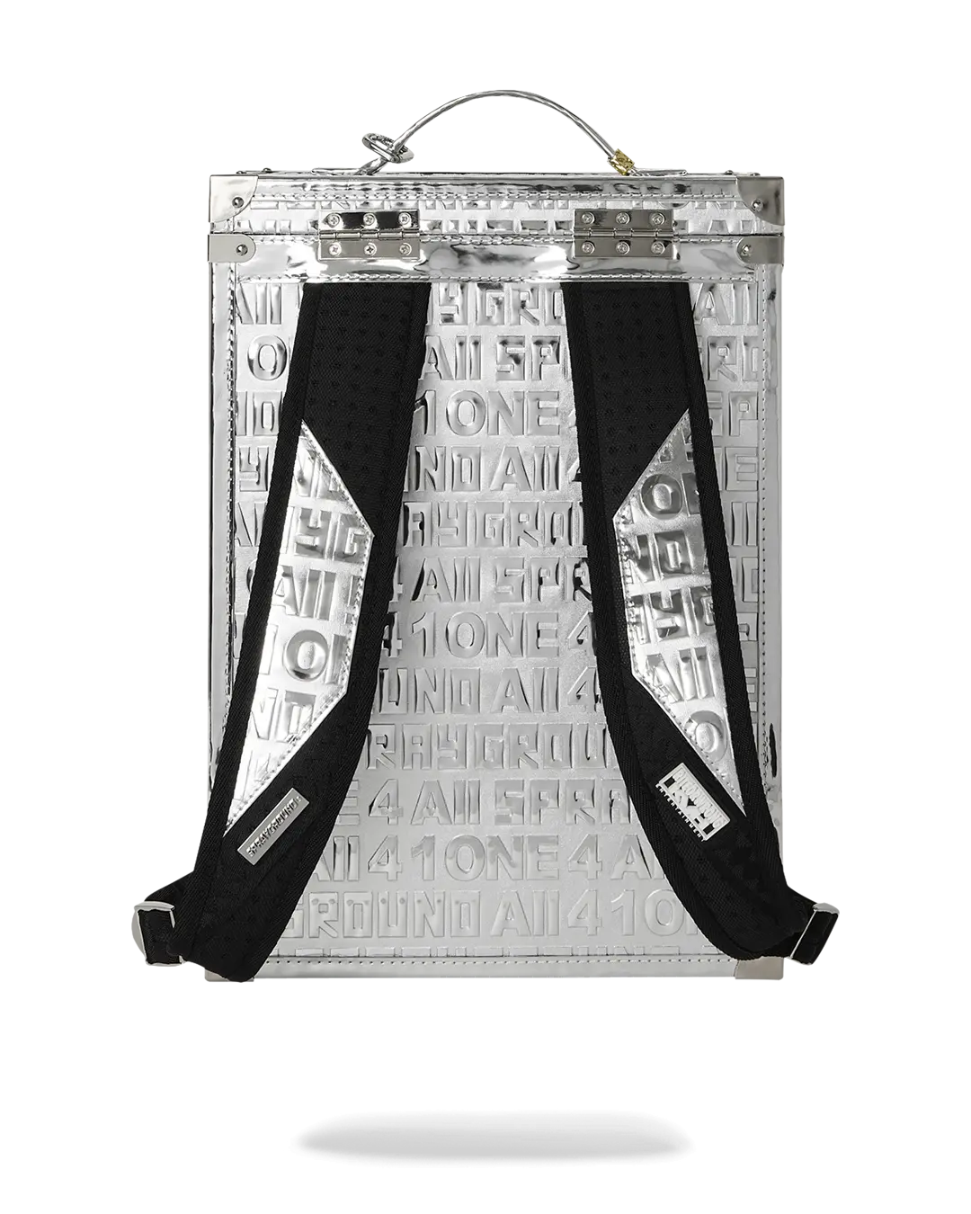 SPACE CASE CHATURANGA SHARK BACKPACK - Image 11