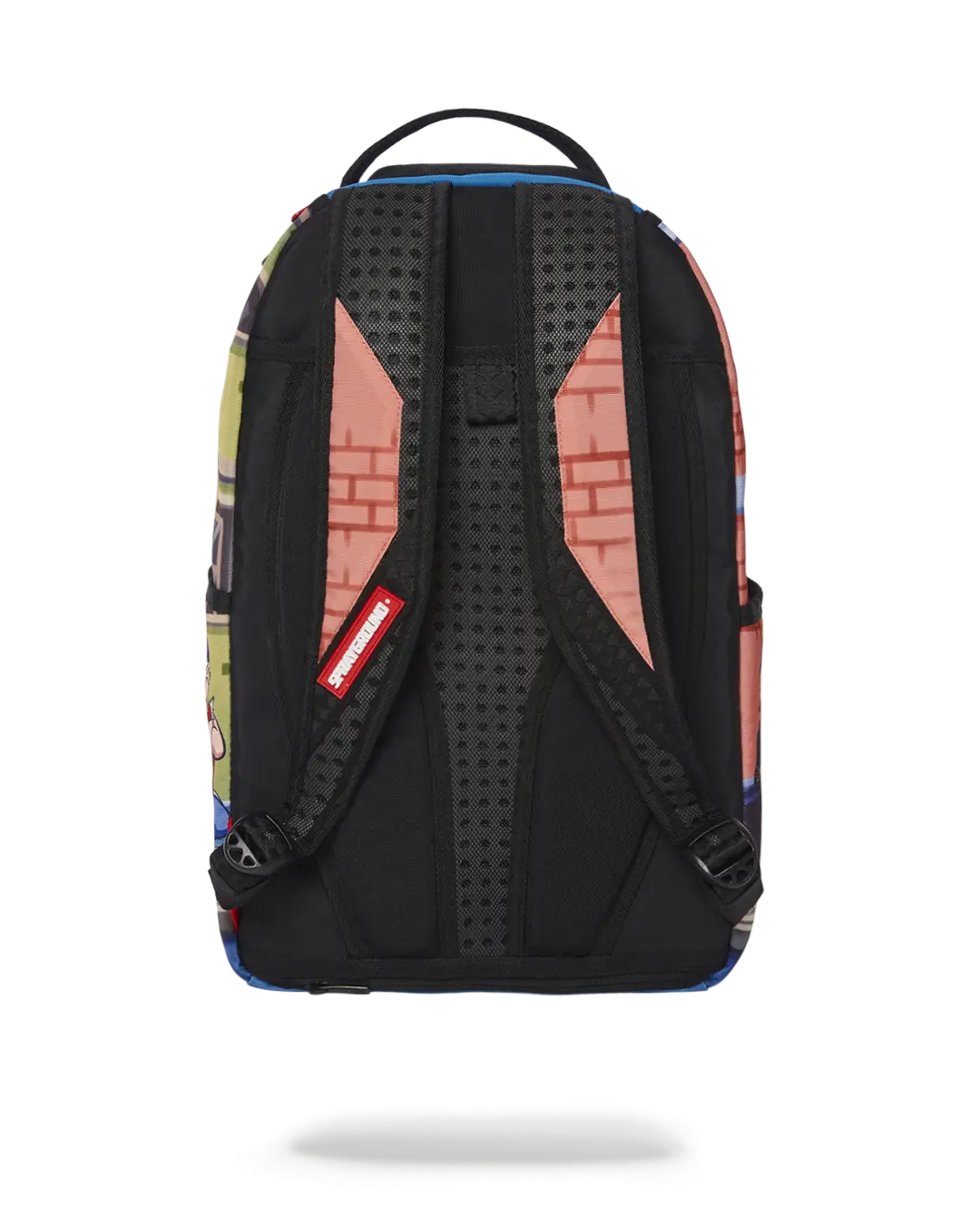 HEY ARNOLD ANNIVERSARY BACKPACK (DLXR) - Image 5