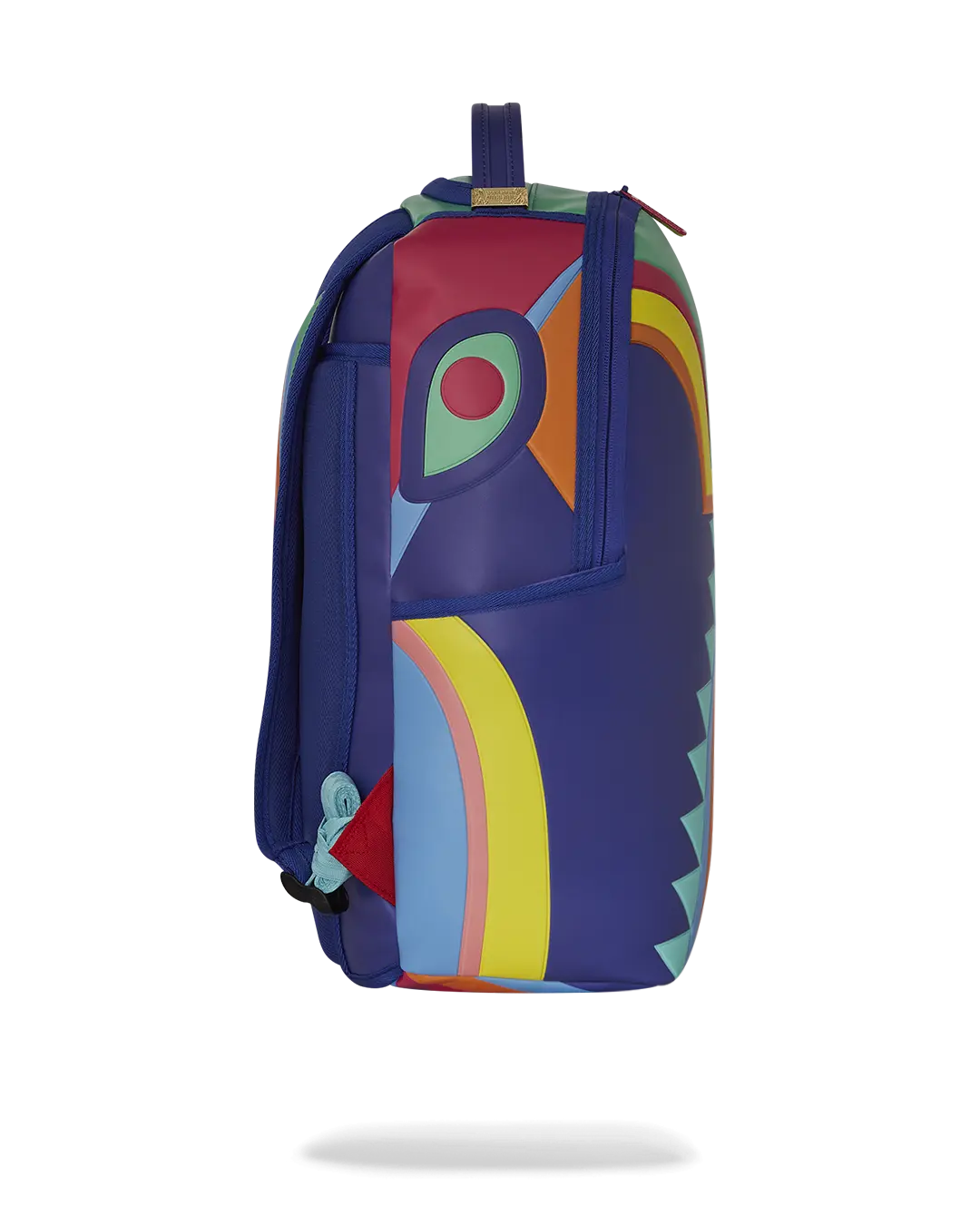 I'M ON VACATION ON MY YACHT BACKPACK - Image 5