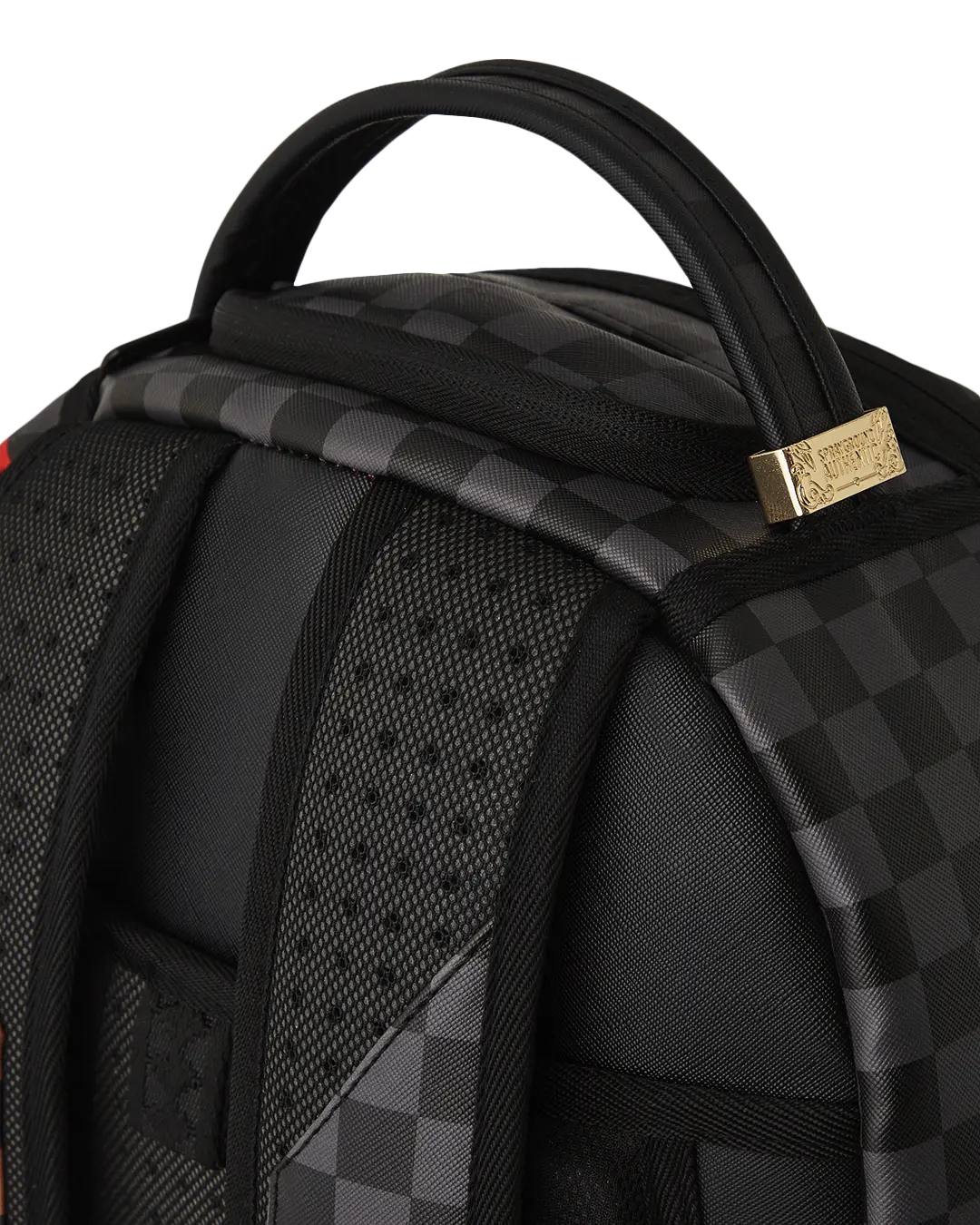 LOONEY TUNES TAZ TEAR UP DLXSV BACKPACK - Image 10