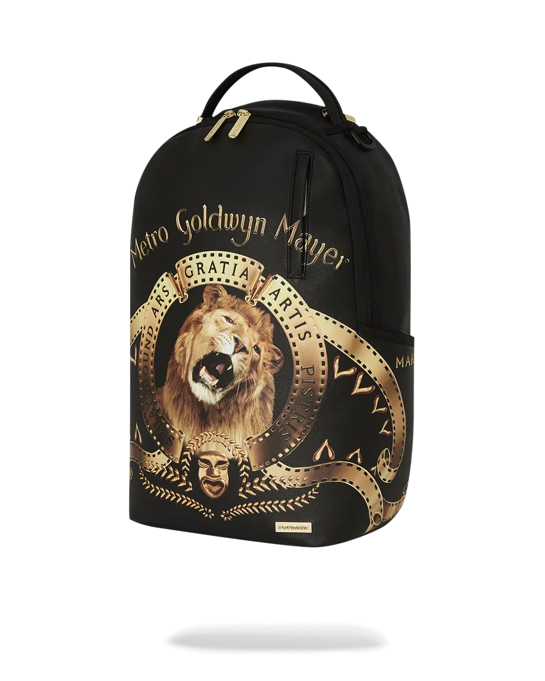 MGM OPENER SHARK LION COLLAB BACKPACK - Image 9