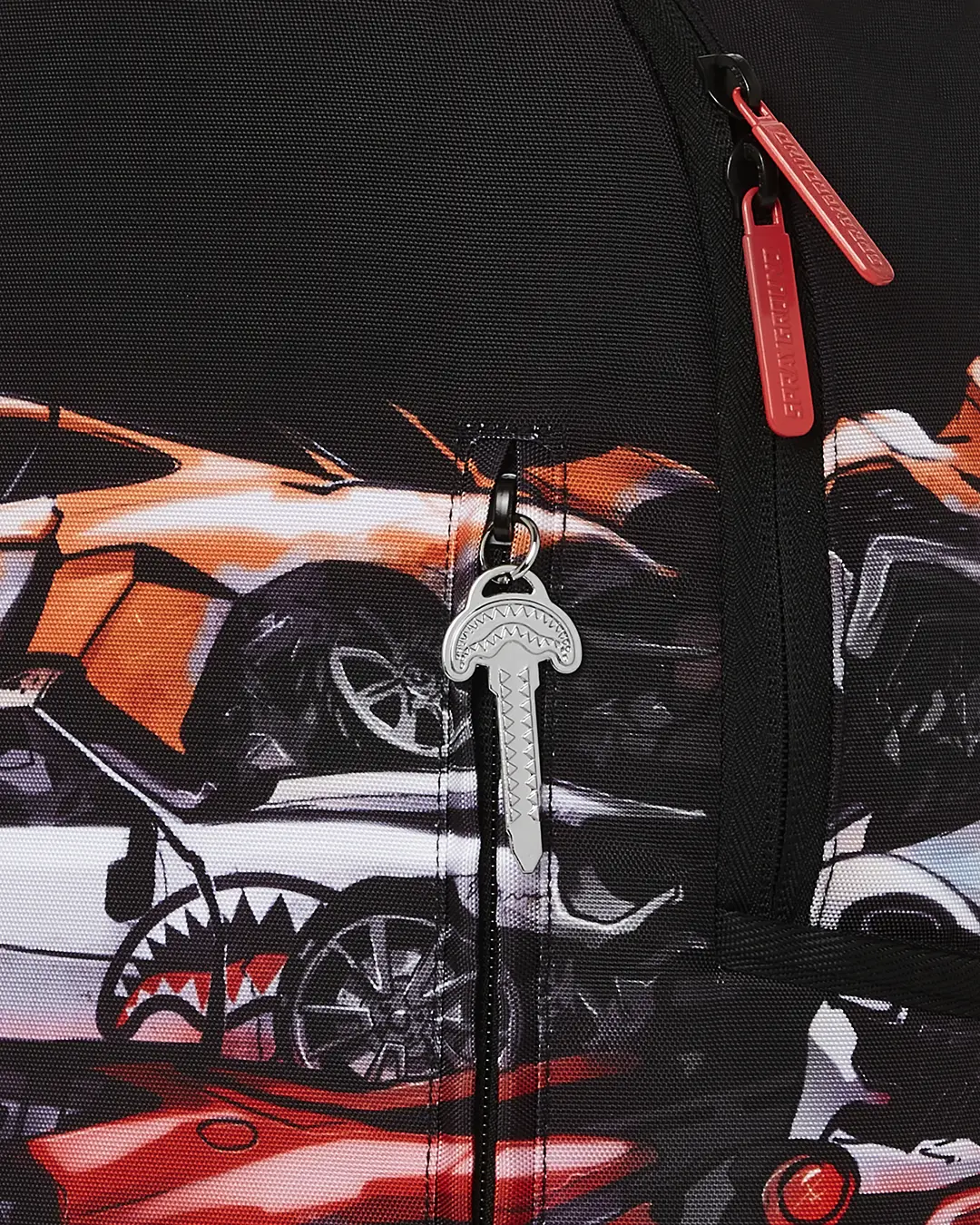 CRUNCH TIME BACKPACK - Image 9
