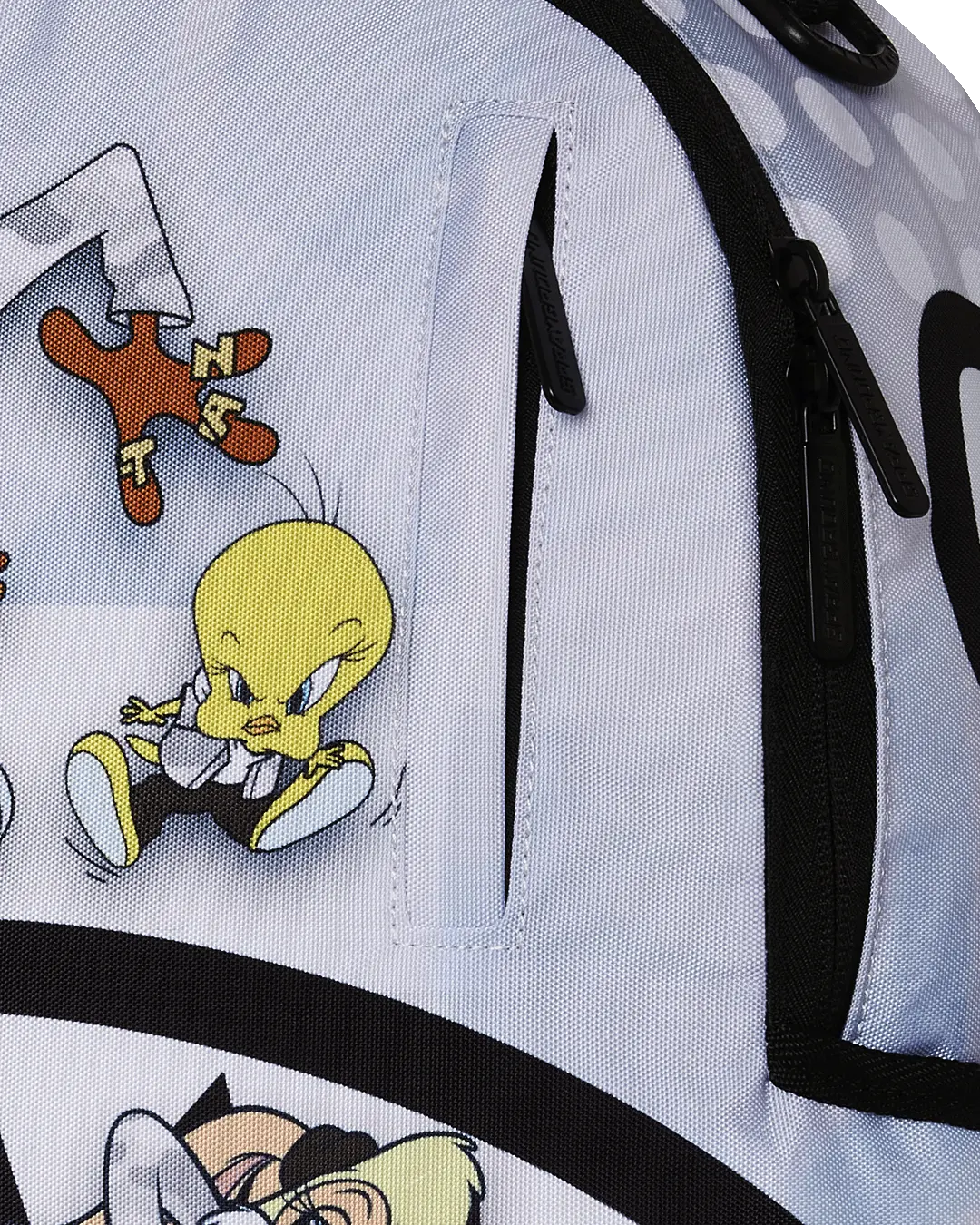 LOONEY TUNES FASHION KILLA BACKPACK - Image 9