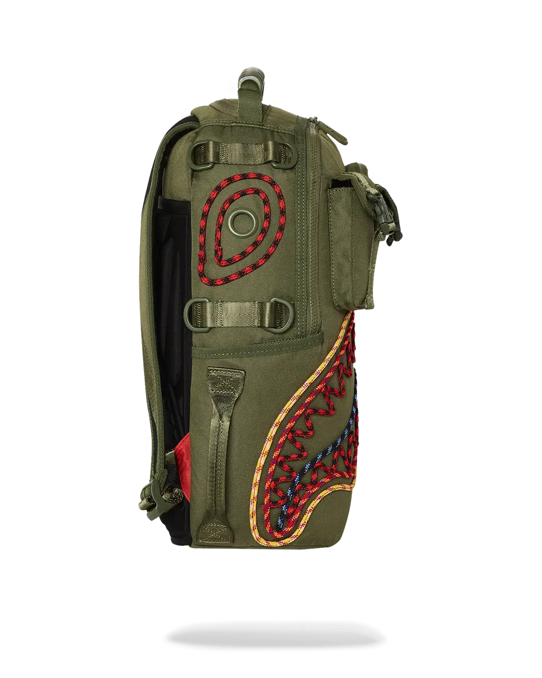 WON'T STOP TILL THE TOP DLX BACKPACK - Image 5