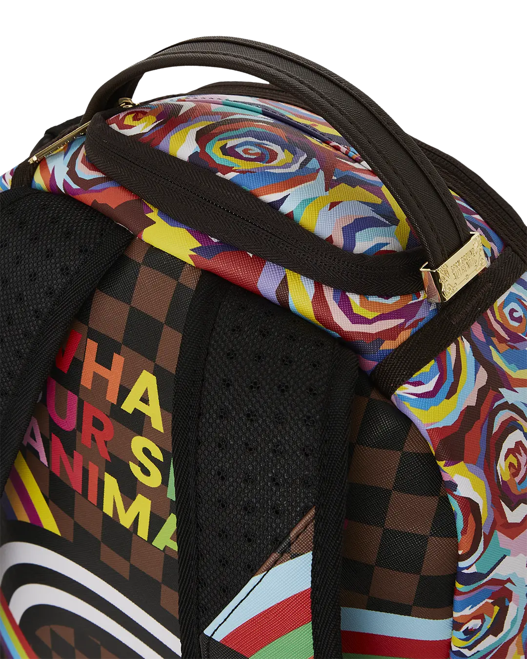 SUTTON SPIRIT ANIMAL BACKPACK (DLXV) - Image 11