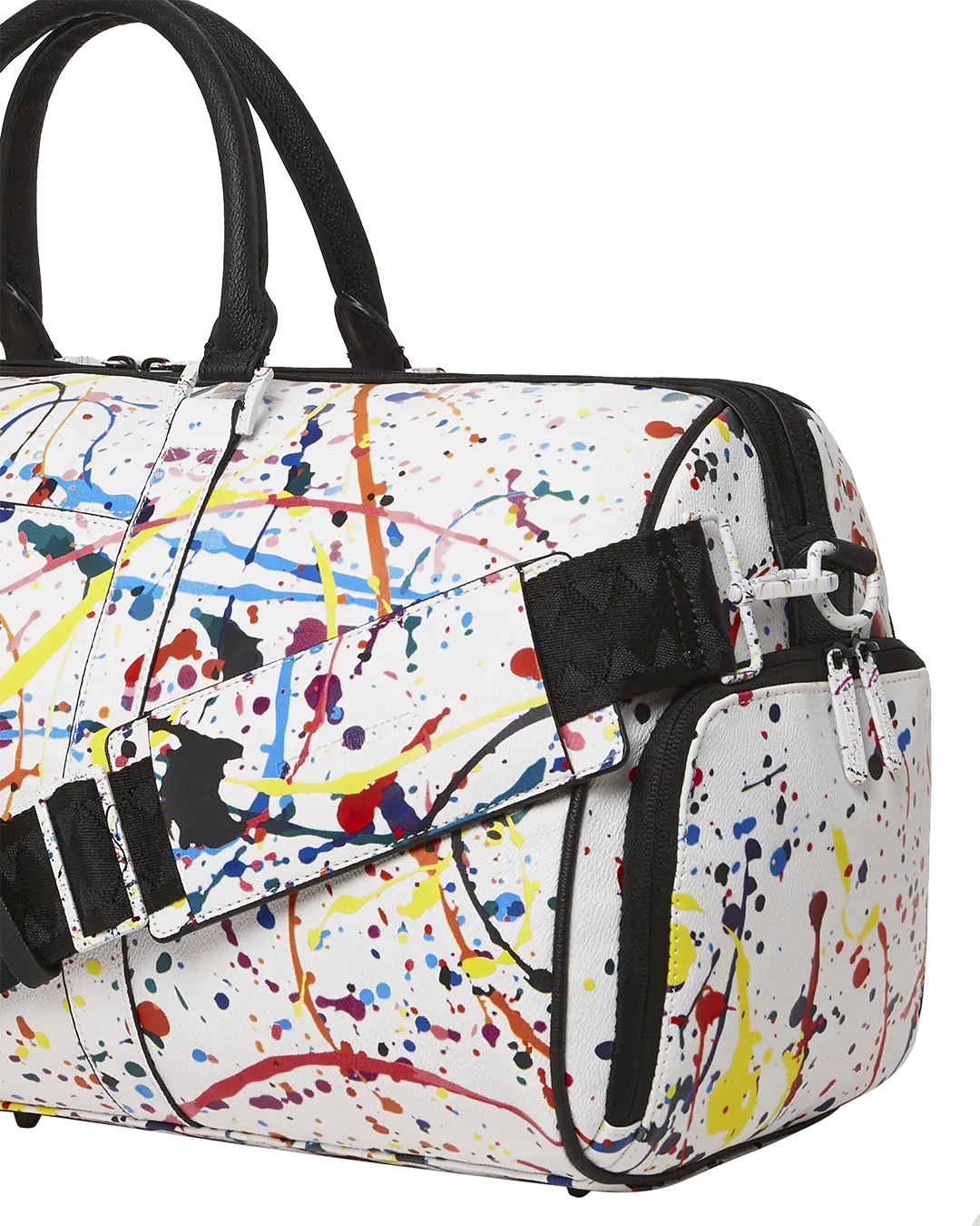 AFTER DARK SPARK DUFFLE - Image 9