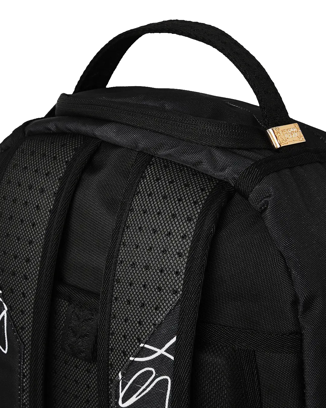 SUCCESS IS IMMINENT SHARK DLXSR BACKPACK - Image 10