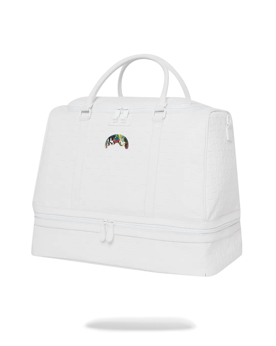 SHOW UP SHOW OUT STILETTO DUFFLE - Image 5
