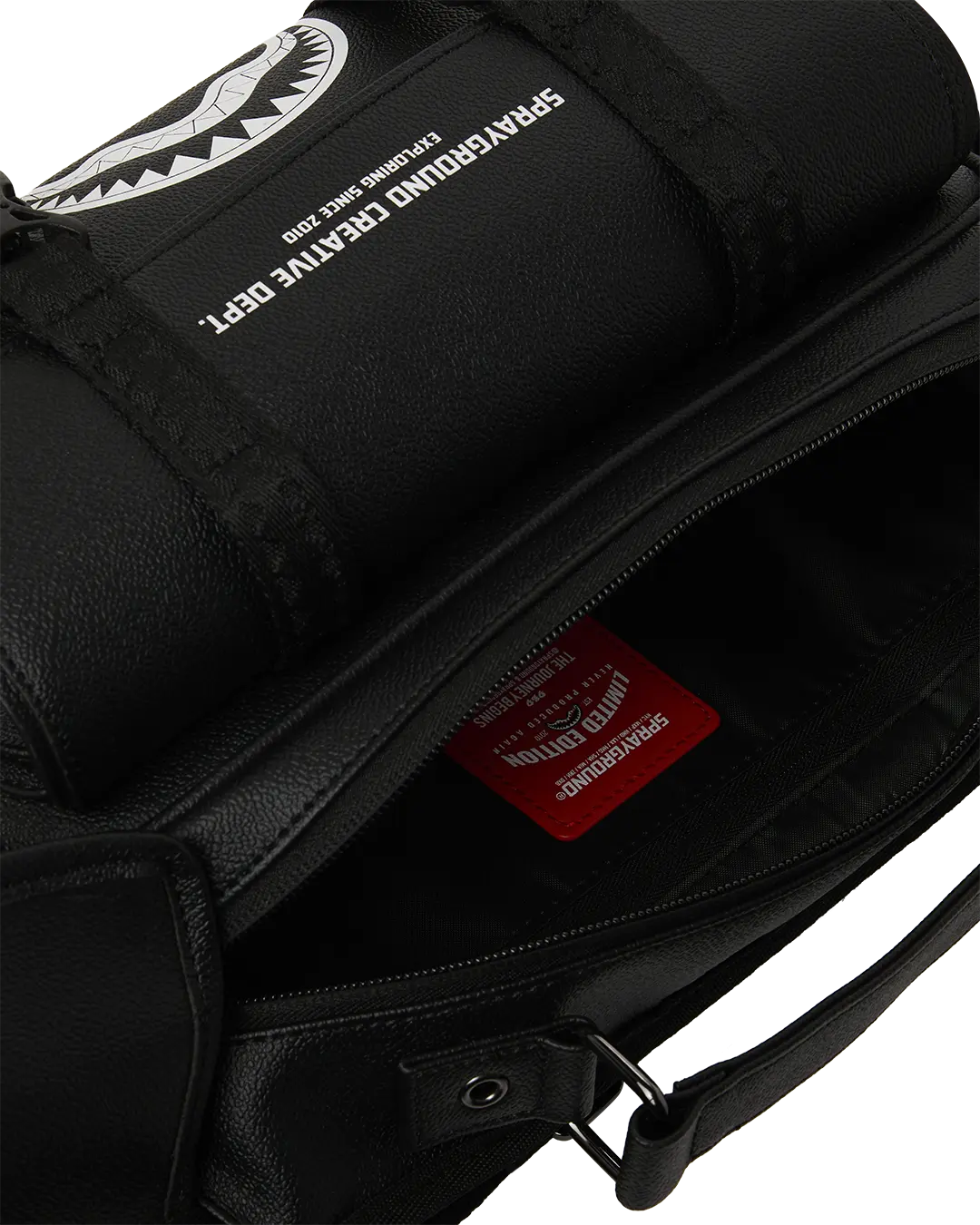 CARGO SUPER CHARGED CROSSBODY - Image 8