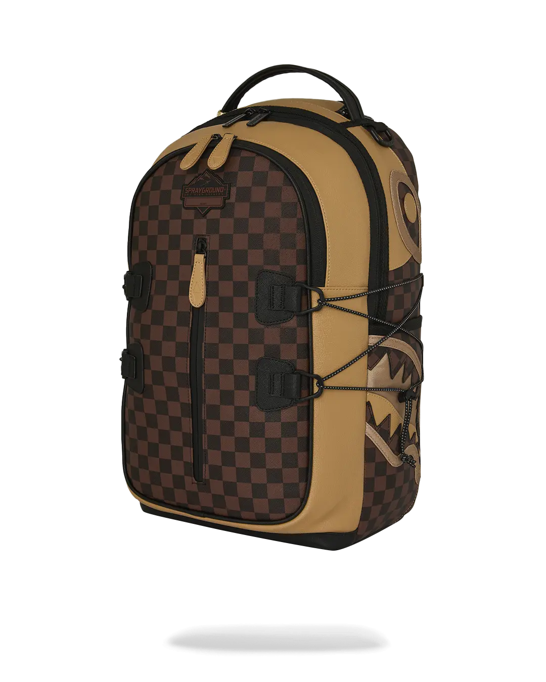 LUXE VAULT CITY HIKER BACKPACK - Image 3