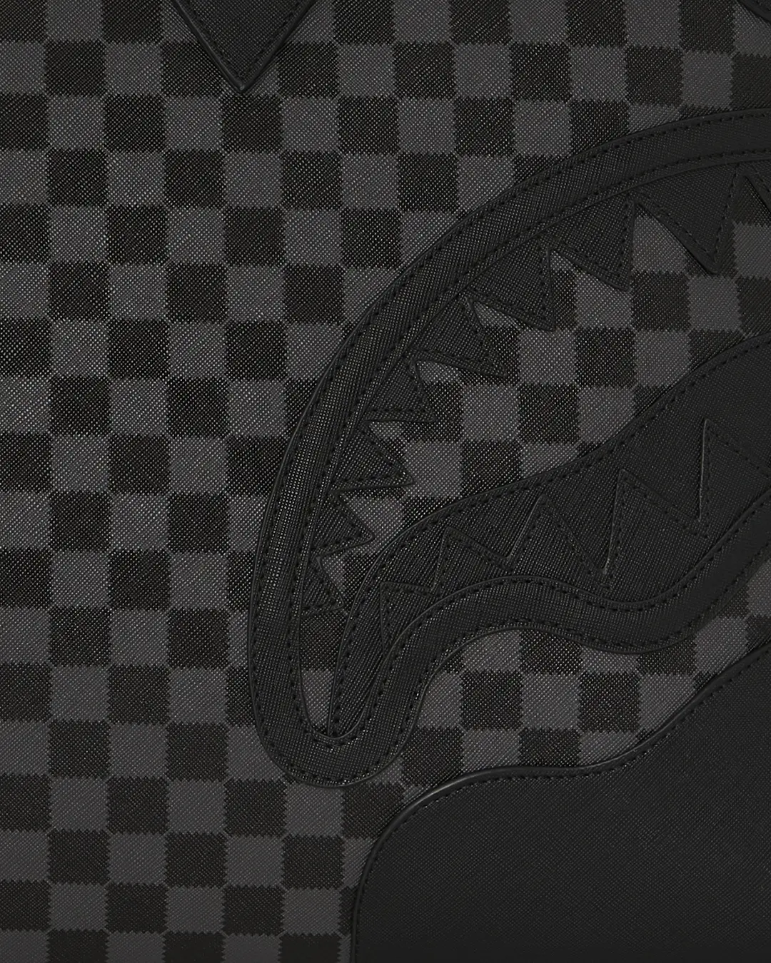 MIDNIGHT CHATEAU PYRAMID DUFFLE - Image 10