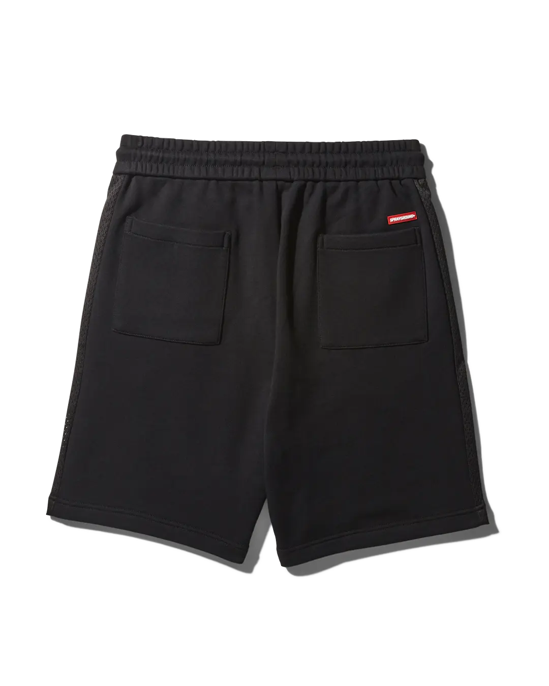 SG CORE LONG KNIT SHORTS - Image 2