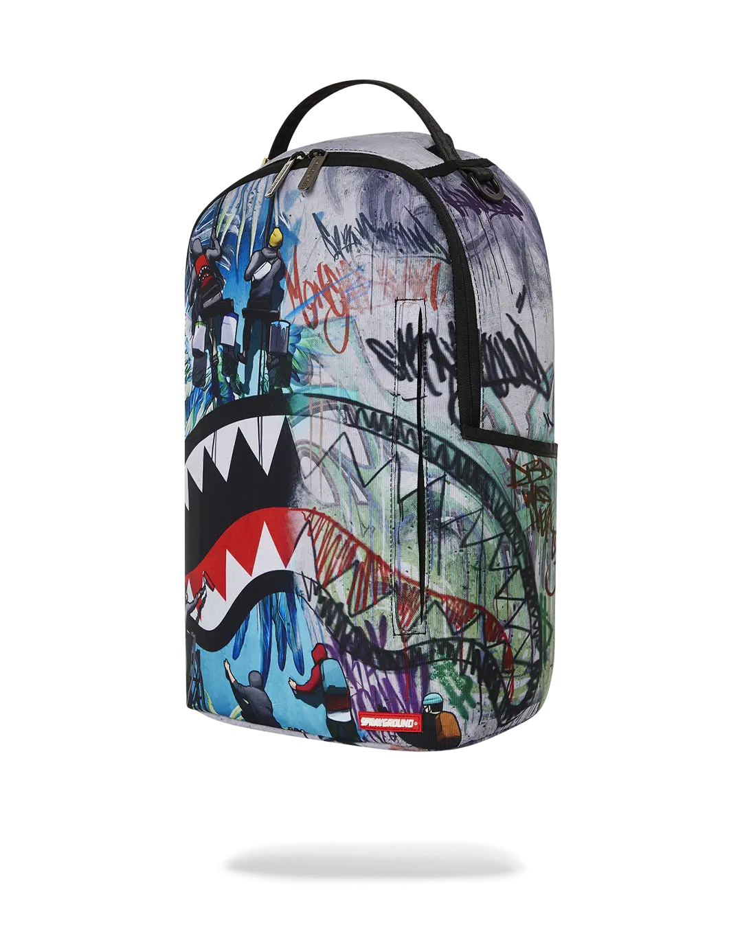 PAINT & PROSPER BACKPACK - Image 4