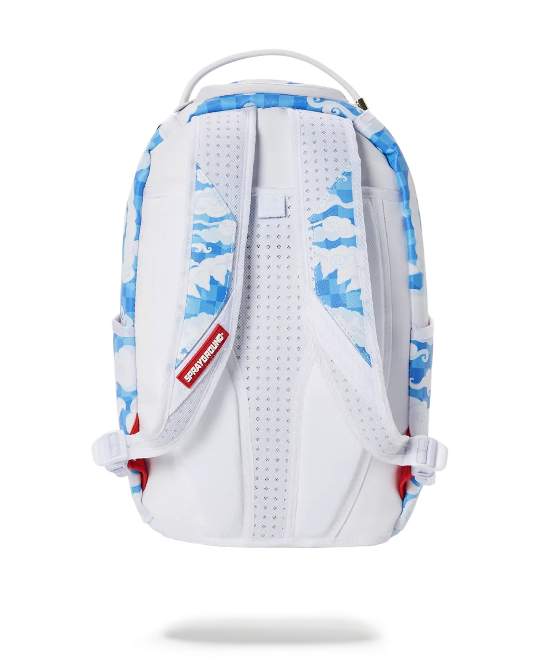 SKYBORNE DLXV BACKPACK - Image 10