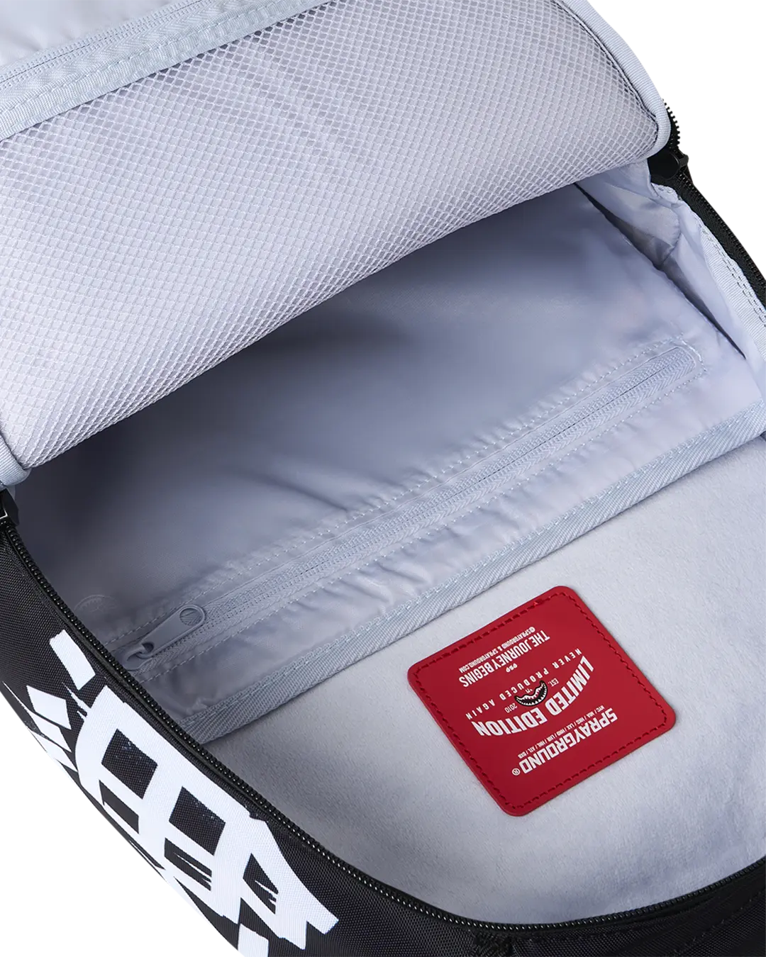 TIGER SHARK PARK BACKPACK - Image 10