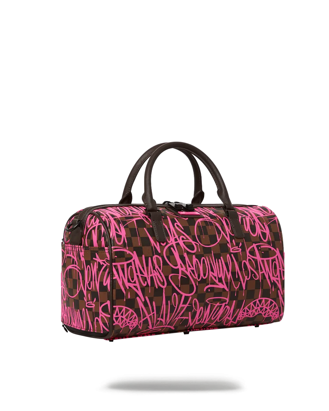JETGRAPHIX MINI DUFFLE - Image 5
