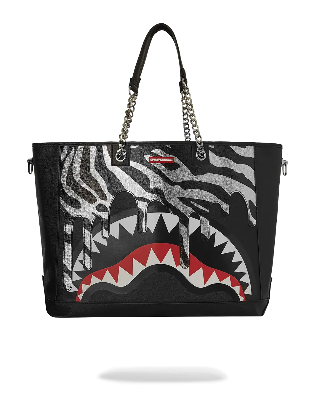 ZE SHARK PREDATOR TOTE