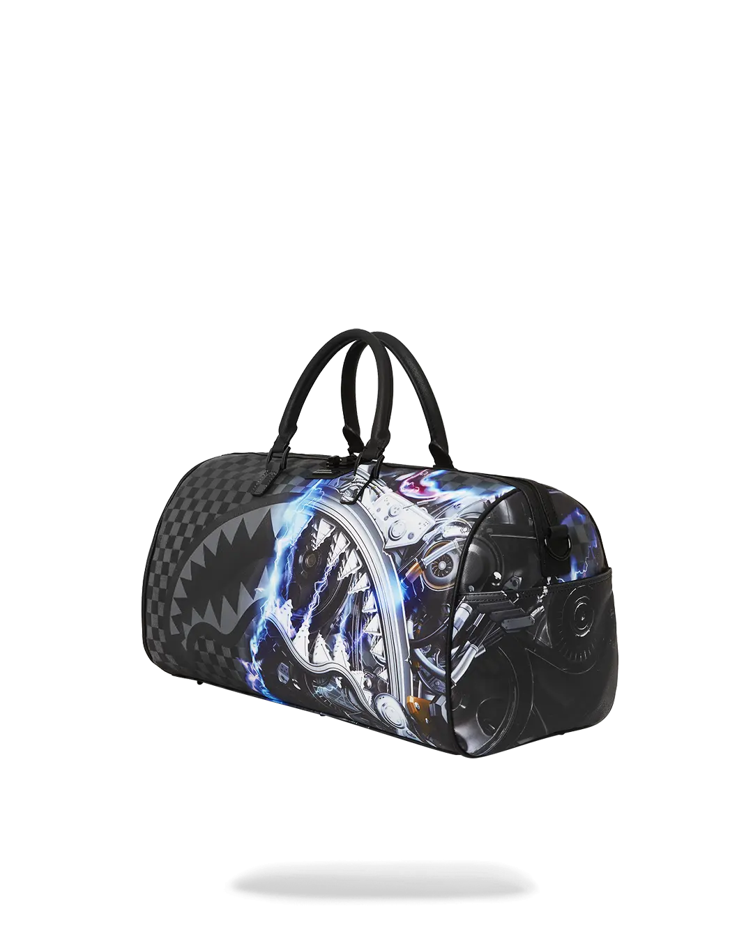 THE UNDERCURRENT LARGE DUFFLE - Image 5