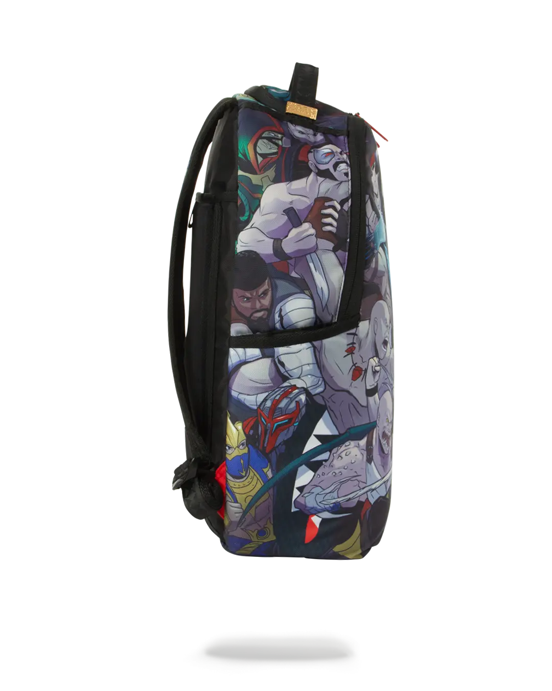 MORTAL KOMBAT: MASH UP BACKPACK - Image 3