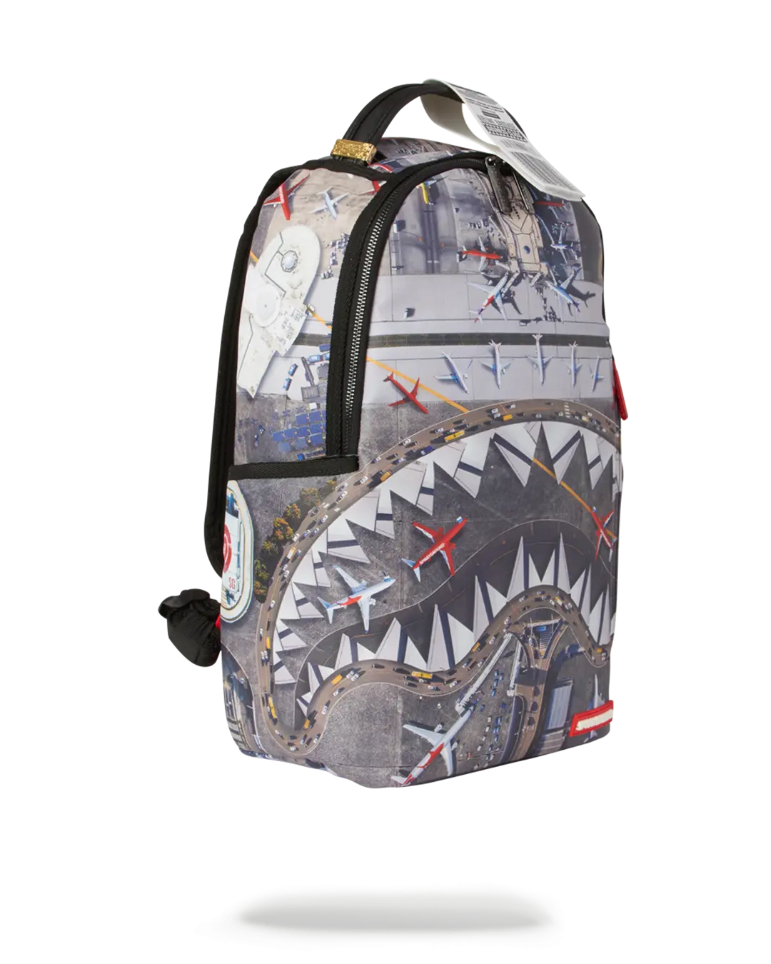 GLOBAL ENTRY BACKPACK - Image 4
