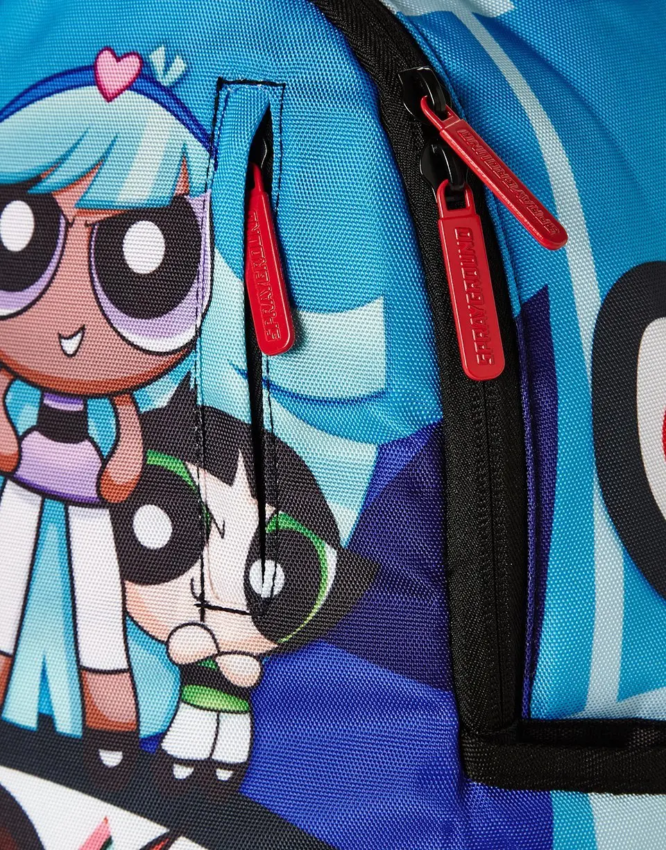 POWERPUFF GIRLS SHARK - Image 6