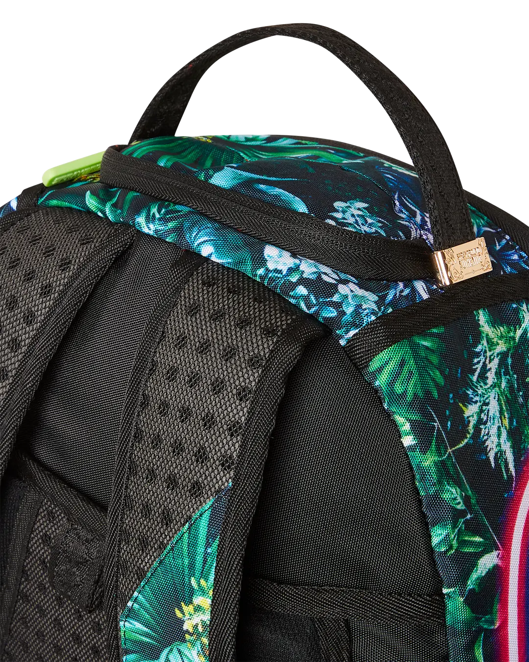 PINK PANTHER HEAVY LIES THE CROWN BACKPACK - Image 11