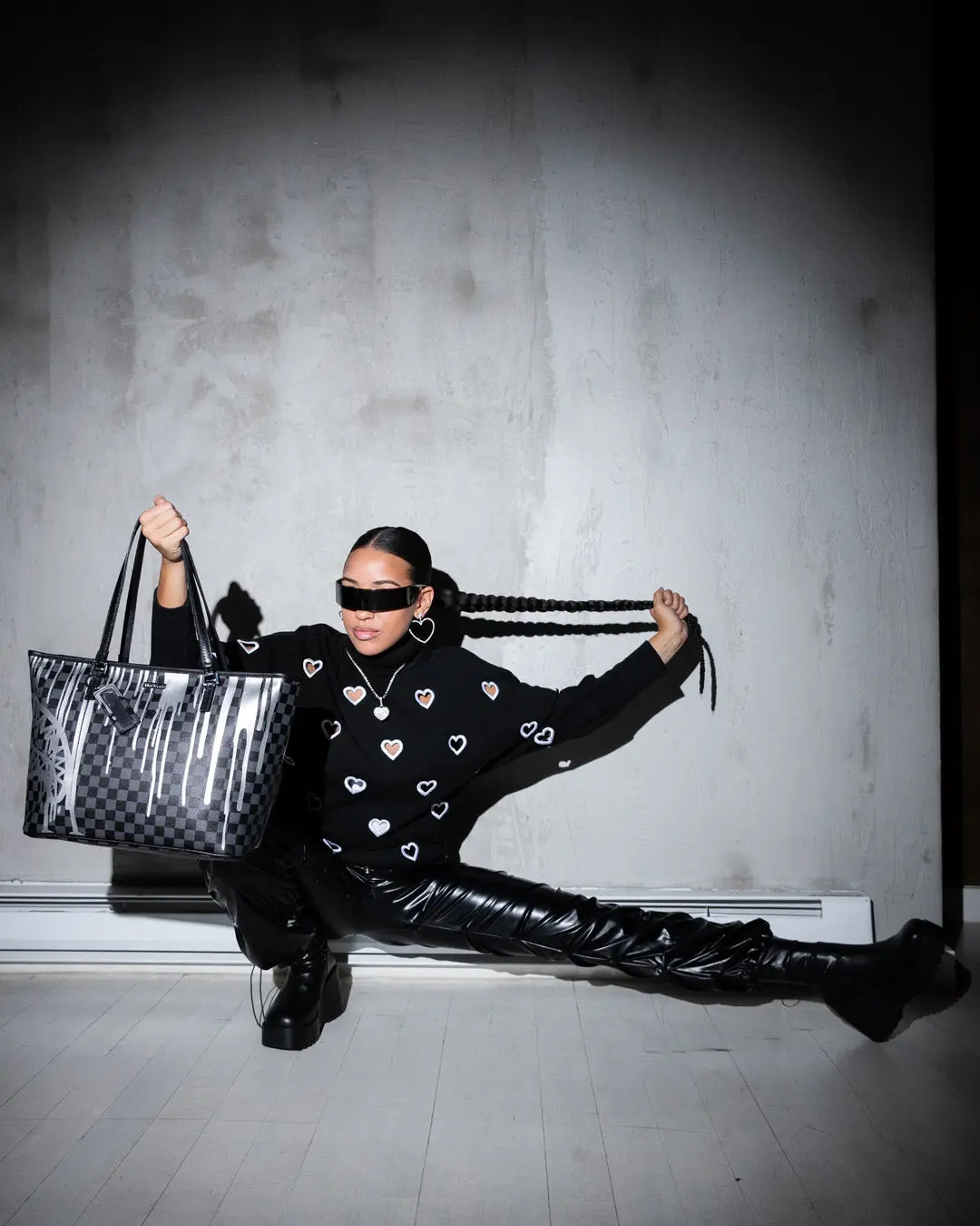 CHATEAU GHOST TOTE - Image 17