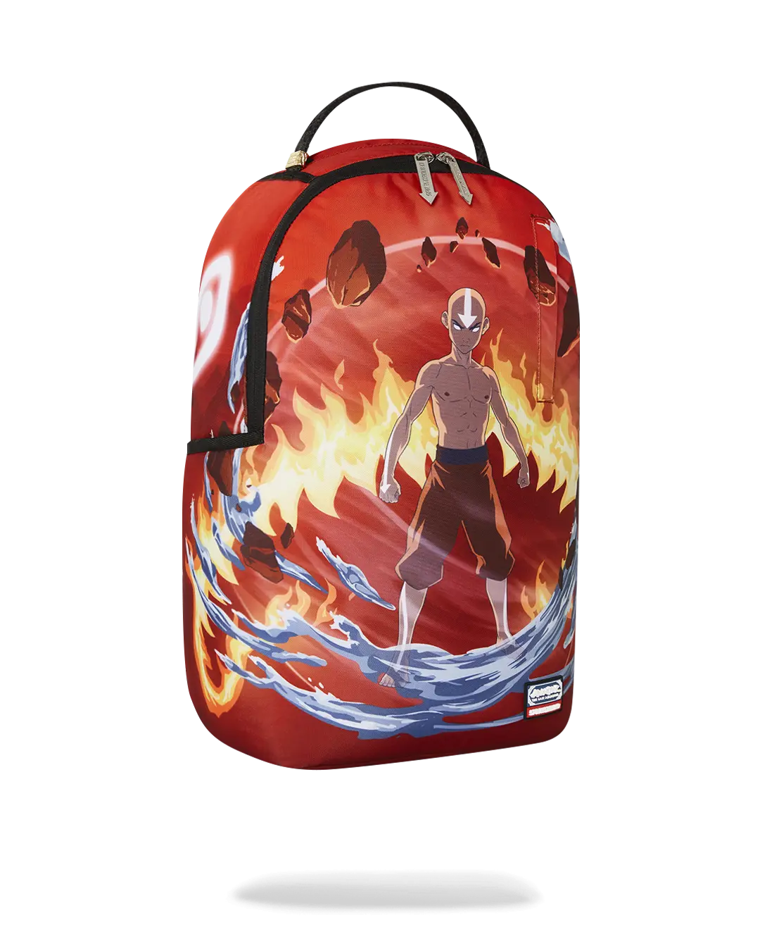 ATLA AVATAR STATE DLXR BACKPACK - Image 3