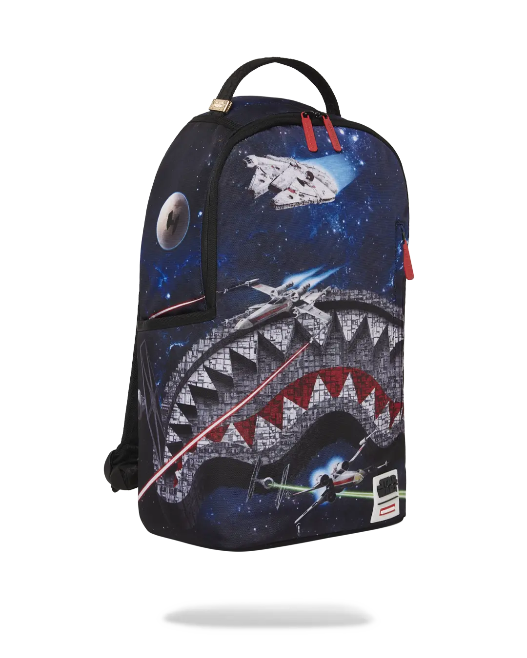 STAR WARS DEATH SHARK BACKPACK - Image 3