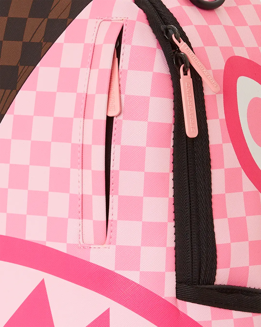 PINK PANTHER THE REVEAL BACKPACK (DLXV) - Image 8