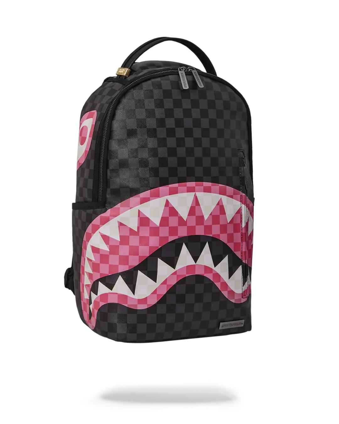 SHARKS IN CANDY BACKPACK (DLXV) - Image 7