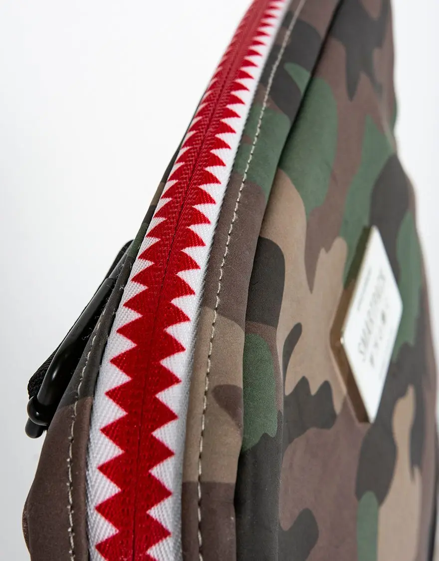 CUT & SEW SHARK SMARTPACK (CAMO) - Image 6