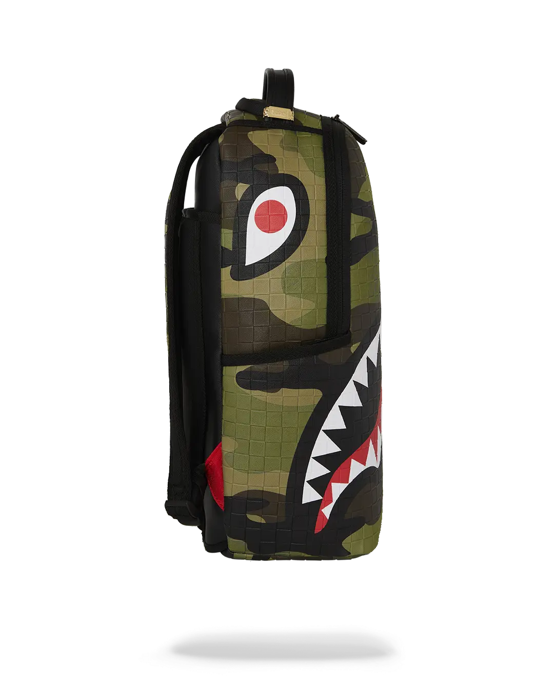 CAMORICH ROYALE BACKPACK - Image 8