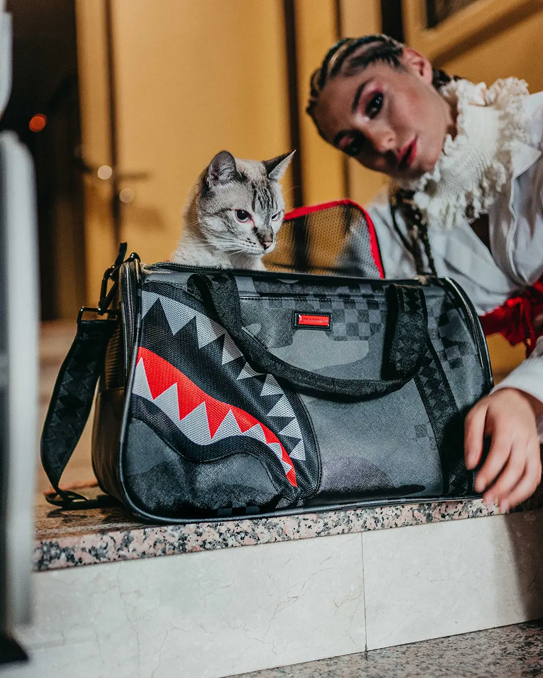 3AM PET CARRIER - Image 6