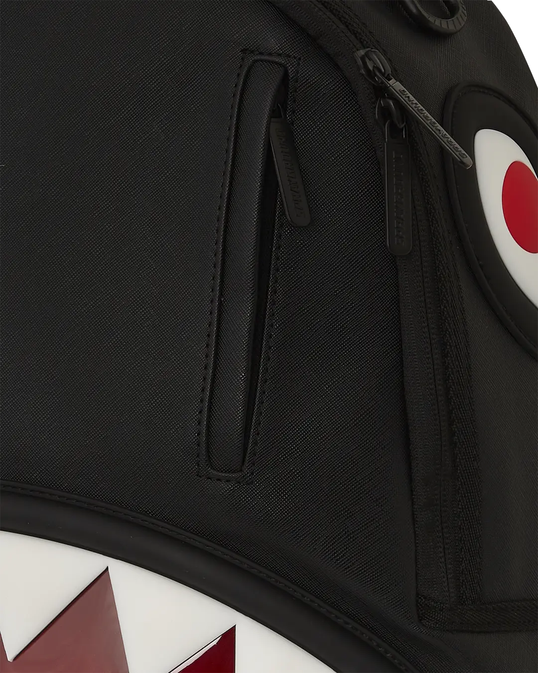 BIG BITE LUCID CLEAR SHARK BITE BACKPACK - Image 11