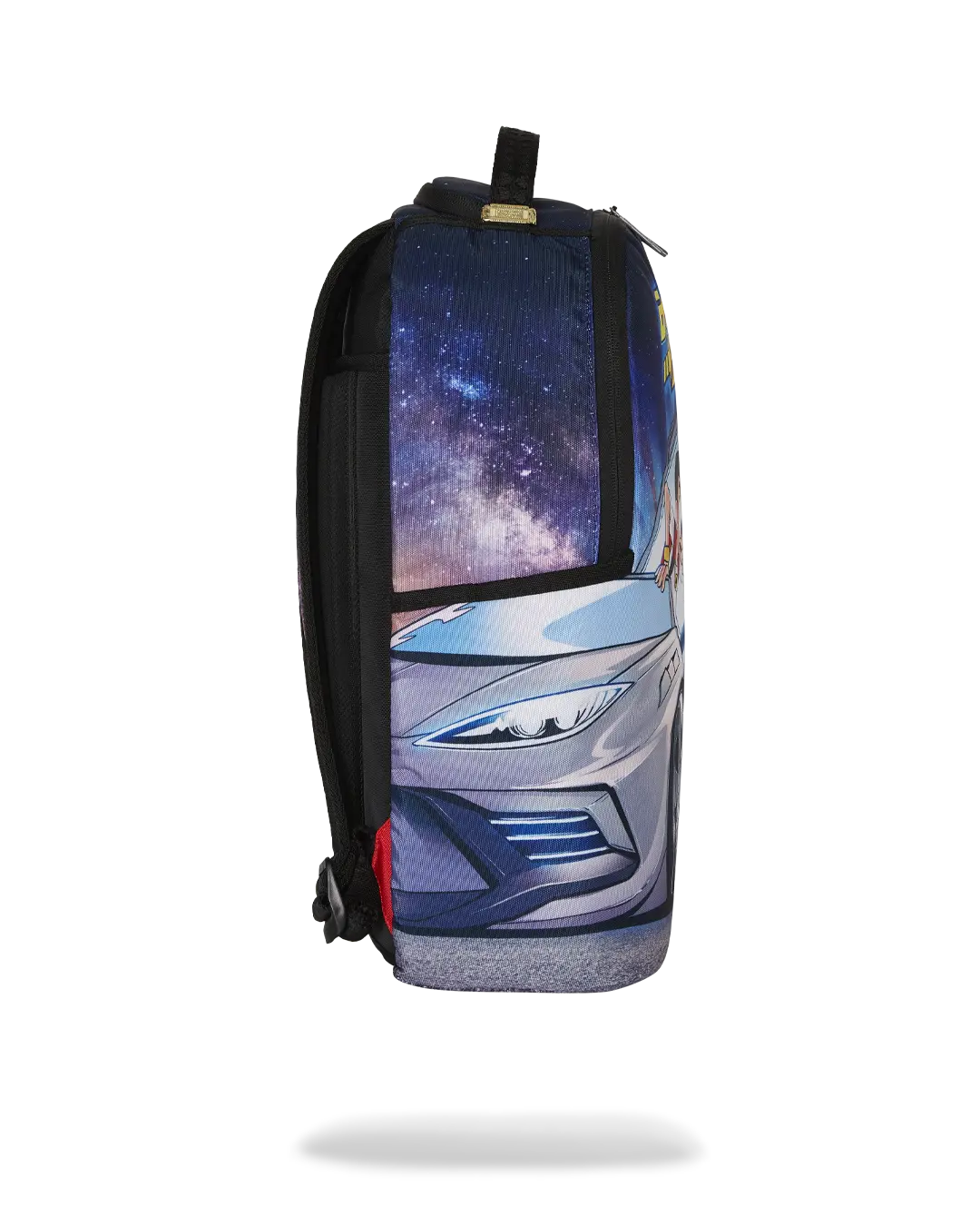 DBD IN BAG TO THE FUTURE FEATURING ASTROMANE BACKPACK - Image 3