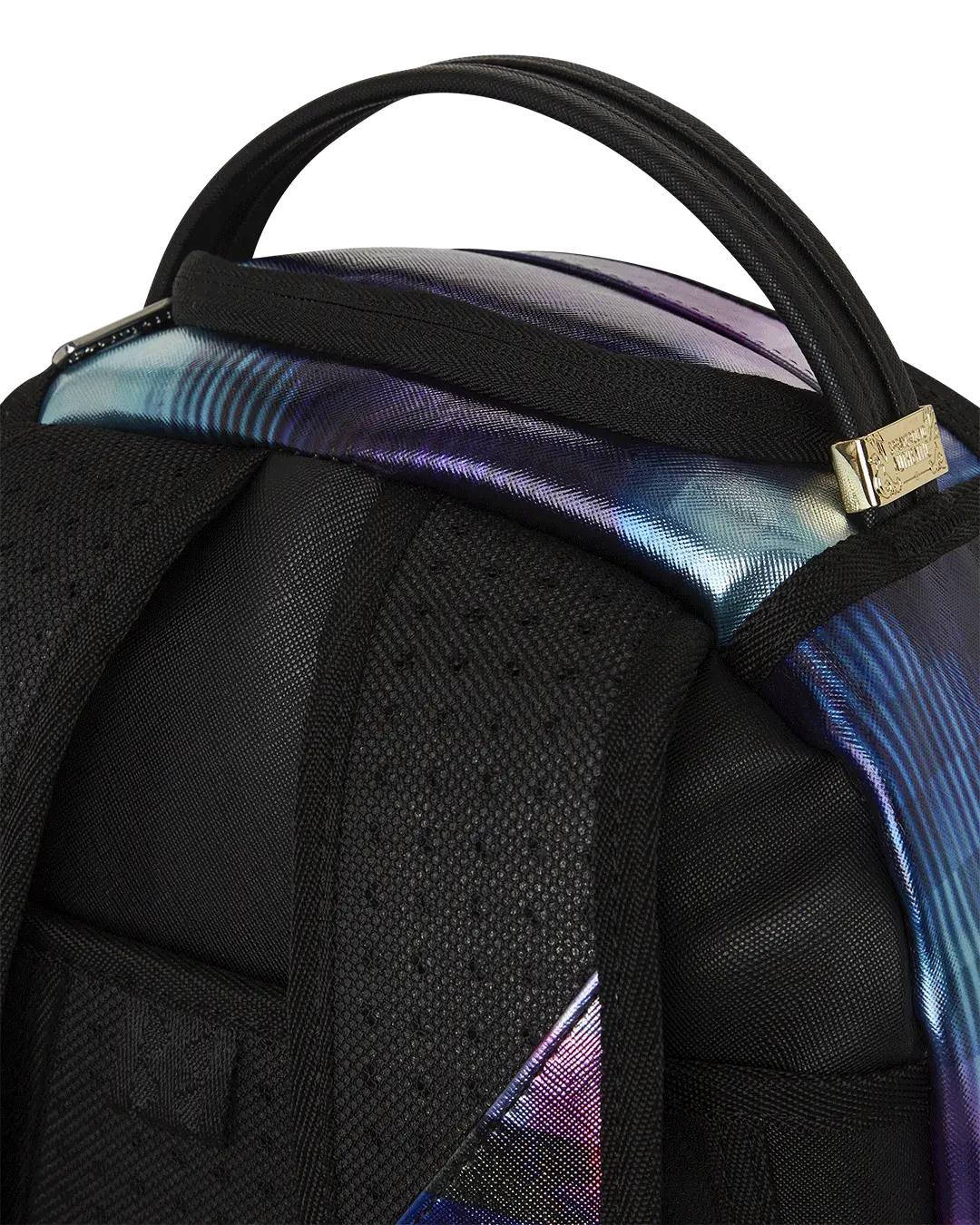 SHARKCLUB ELECTRONICA BACKPACK - Image 13