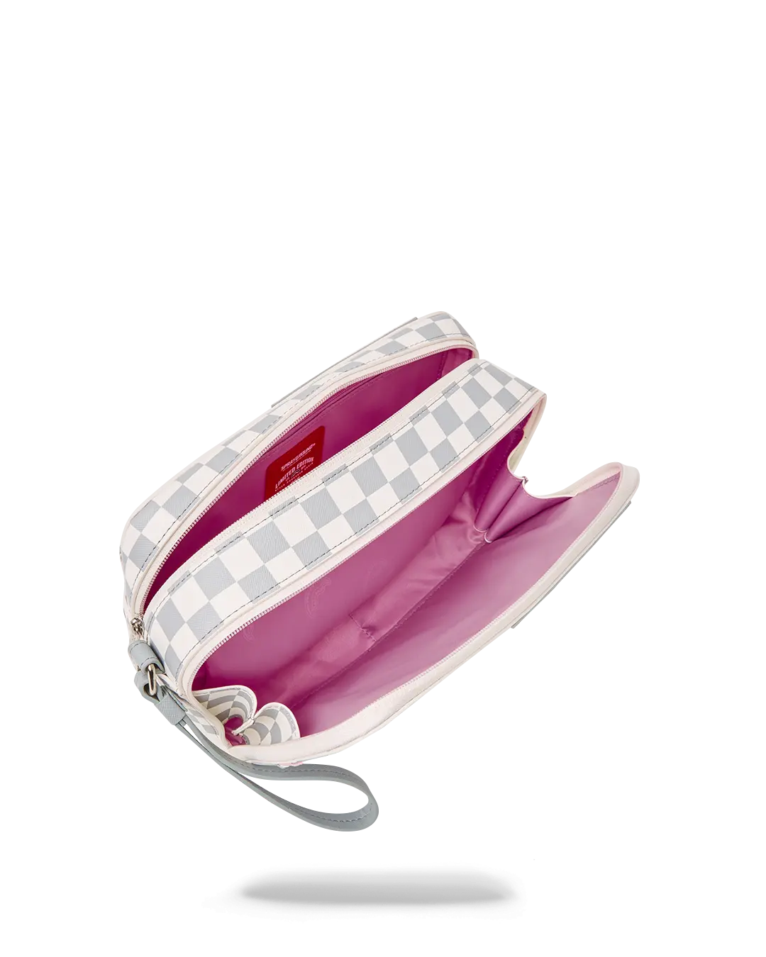 AIR TO THE THRONE JETSET TOILETRY BAG - Image 4