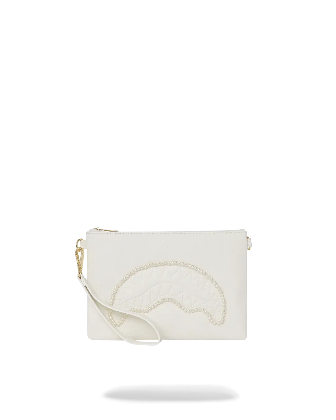 SECRET LIFE OF PEARLS CROSSOVER CLUTCH - Image 7