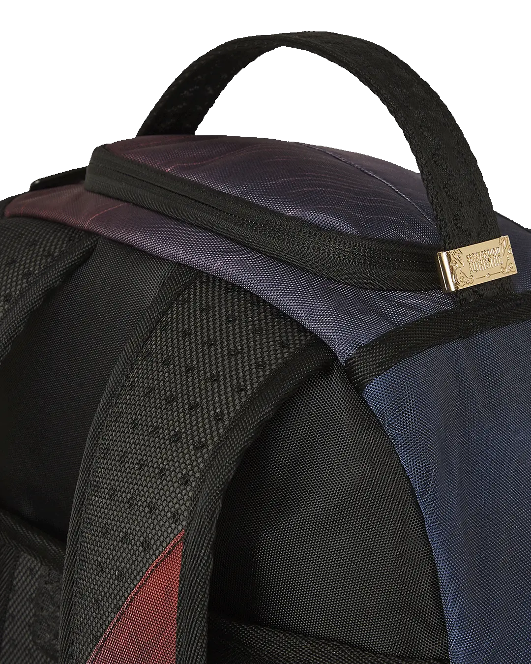 CAT WOMAN BIKER DLXSR BACKPACK - Image 9