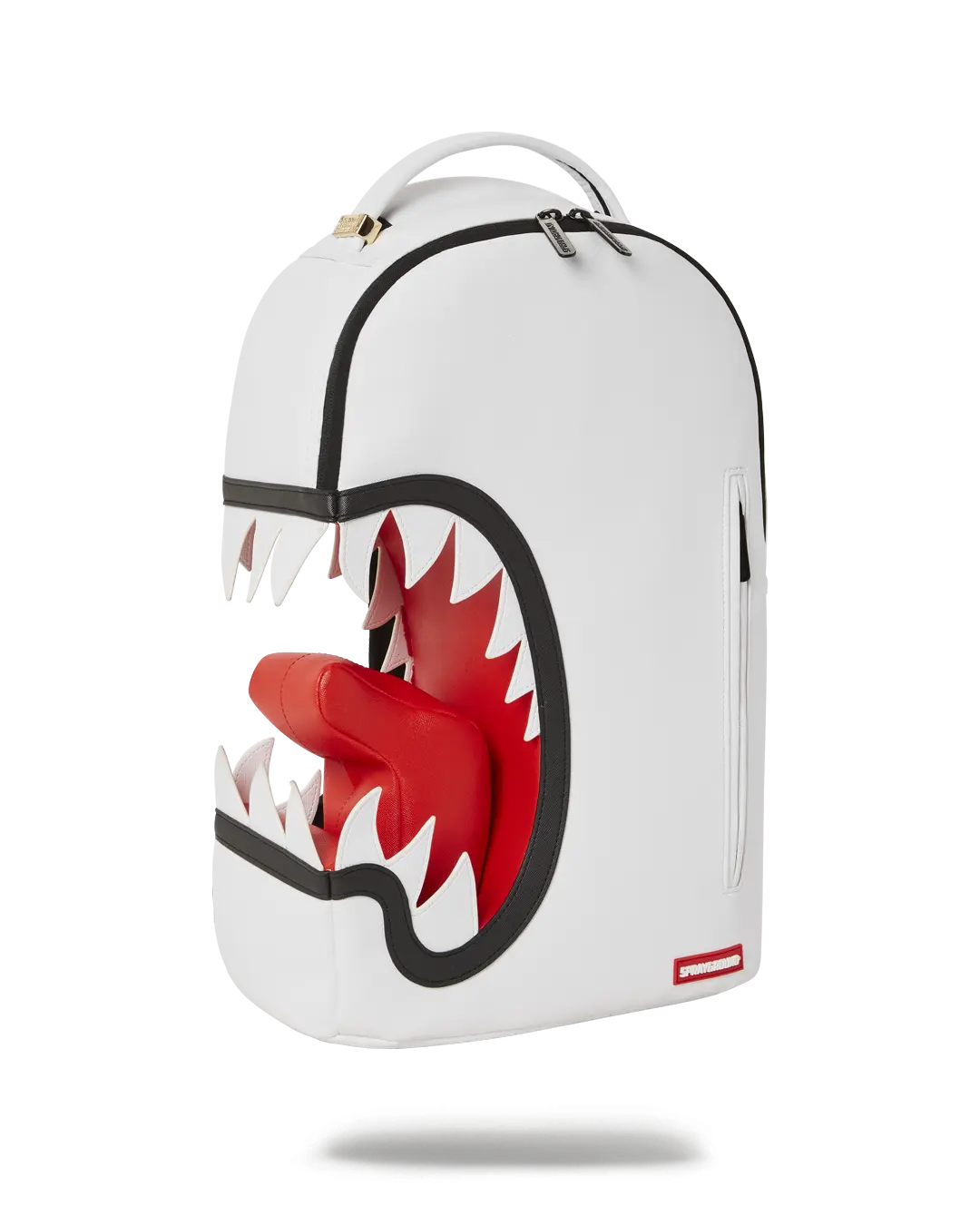 SCREAM SHARK ART PIECE BACKPACK (DLXV) - Image 3