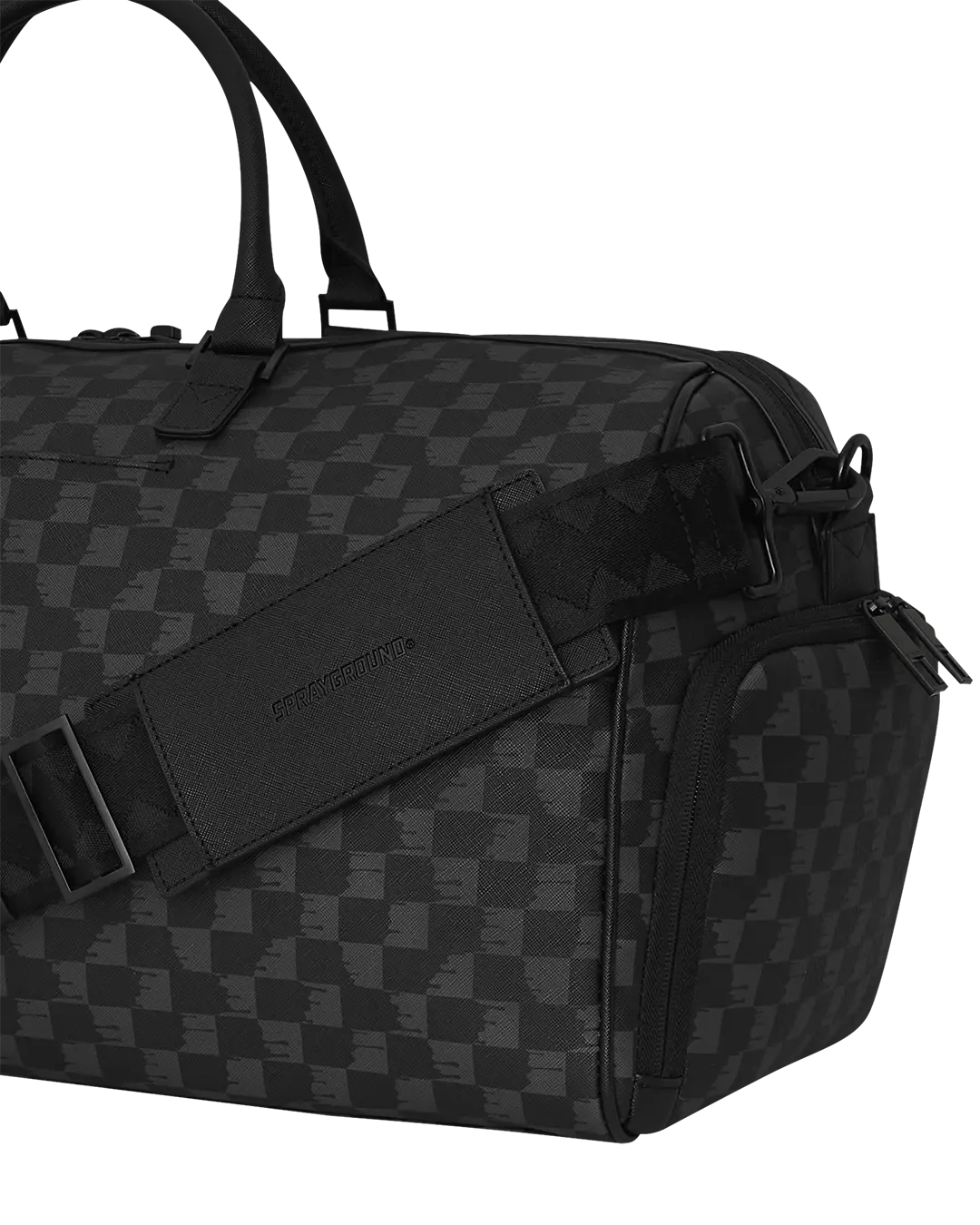 SLIME TAKEOVER DUFFLE - Image 9