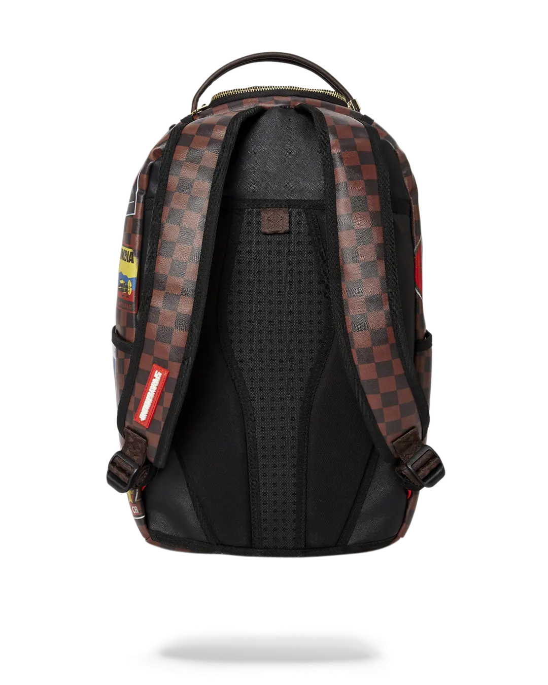 GLOBAL MOGUL DLXV BACKPACK - Image 12